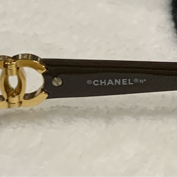 Chanel Rx glasses - Picture 5 of 7